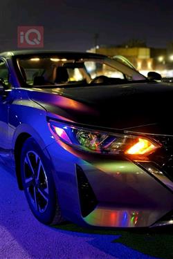 نیسان سێنترا